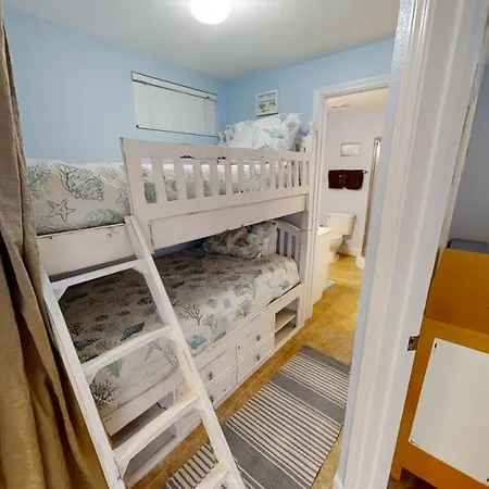 Villa Tidewater 117